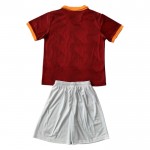 Günstige Fußballtrikots AS Roma Kinder Fourth trikot 2023-24 Kurzarm